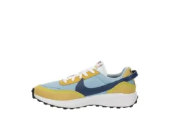 Nike Mens Waffle Debut Sneaker - Gold -Boot Shoes store US 01 600785 03
