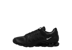 Nike Mens Reax Tr 8 Training Shoe - Black -Boot Shoes store US 01 600789 02