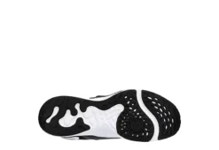 Nike Mens Renew Retaliation 4 Training Shoe - Black -Boot Shoes store US 01 600790 06