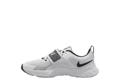 Nike Mens Renew Retaliation 4 Training Shoe - White -Boot Shoes store US 01 600792 02