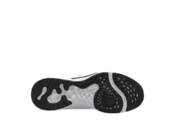 Nike Mens Renew Retaliation 4 Training Shoe - White -Boot Shoes store US 01 600792 03