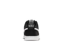 Nike Mens Court Vision Low Sneaker - Black 10 Nike Mens Court Vision Low Sneaker - Black -Boot Shoes store US 01 600799 03