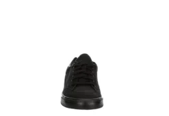 Nike Mens Retro Gts Sneaker - Black -Boot Shoes store US 01 600802 02