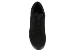 Nike Mens Retro Gts Sneaker - Black -Boot Shoes store US 01 600802 05