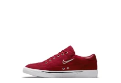 Nike Mens Retro Gts Sneaker - Red 9 Nike Mens Retro Gts Sneaker - Red -Boot Shoes store US 01 600804 02