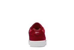 Nike Mens Retro Gts Sneaker - Red 10 Nike Mens Retro Gts Sneaker - Red -Boot Shoes store US 01 600804 03