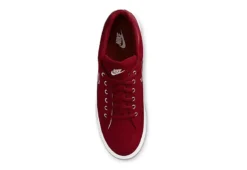 Nike Mens Retro Gts Sneaker - Red 11 Nike Mens Retro Gts Sneaker - Red -Boot Shoes store US 01 600804 04