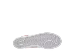 Nike Mens Court Legacy Low Sneakers - White -Boot Shoes store US 01 600805 06