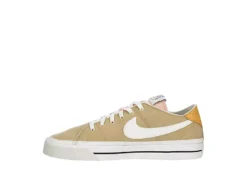 Nike Mens Court Legacy Low Sneaker - Neutral -Boot Shoes store US 01 600806 03