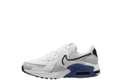 Nike Mens Air Max Excee Sneaker - White -Boot Shoes store US 01 600809 02