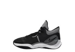 Nike Mens Renew Elevate 3 Basketball Shoes - Black 9 Nike Mens Renew Elevate 3 Basketball Shoes - Black -Boot Shoes store US 01 600813 02