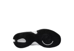 Nike Mens Renew Elevate 3 Basketball Shoes - Black 10 Nike Mens Renew Elevate 3 Basketball Shoes - Black -Boot Shoes store US 01 600813 03