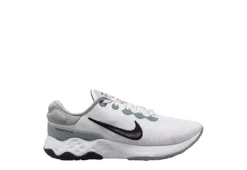 Nike Mens Renew Ride 3 Running Shoe - White