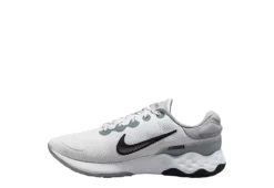 Nike Mens Renew Ride 3 Running Shoe - White -Boot Shoes store US 01 600815 02