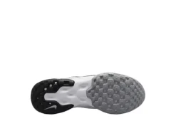 Nike Mens Renew Ride 3 Running Shoe - White -Boot Shoes store US 01 600815 03