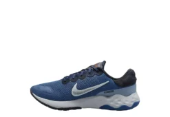 Nike Mens Renew Ride 3 Running Shoe - Blue -Boot Shoes store US 01 600816 02