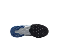 Nike Mens Renew Ride 3 Running Shoe - Blue -Boot Shoes store US 01 600816 03