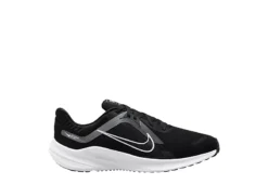 Nike Mens Quest 5 Running Shoe - Black