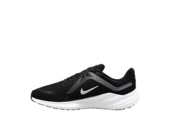 Nike Mens Quest 5 Running Shoe - Black -Boot Shoes store US 01 600817 02