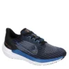 Nike Mens Air Winflo 9 Running Shoe - Navy