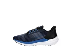 Nike Mens Air Winflo 9 Running Shoe - Navy 10 Nike Mens Air Winflo 9 Running Shoe - Navy -Boot Shoes store US 01 600819 03