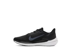 Nike Mens Air Winflo 9 Running Shoe - Black -Boot Shoes store US 01 600820 02