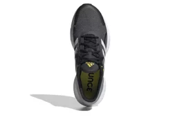 Adidas Mens Response Solar Running Shoe - Dark Grey -Boot Shoes store US 01 600848 02