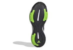 Adidas Mens Response Solar Running Shoe - Dark Grey -Boot Shoes store US 01 600848 03