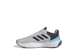 Adidas Mens Response Super 3.0 Running Shoe - Grey -Boot Shoes store US 01 600850 02