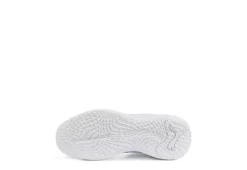 Puma Mens Playmaker Pro Basketball Shoe - White -Boot Shoes store US 01 600900 04