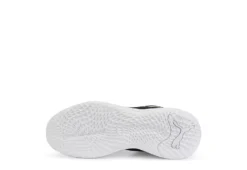 Puma Mens Playmaker Pro Basketball Shoe - Black -Boot Shoes store US 01 600901 05