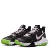 Nike Mens Air Max Impact 3 Basketball Shoe - Bright Green
