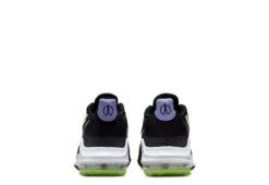 Nike Mens Air Max Impact 3 Basketball Shoe - Bright Green -Boot Shoes store US 01 600905 03