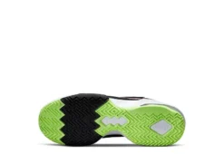 Nike Mens Air Max Impact 3 Basketball Shoe - Bright Green -Boot Shoes store US 01 600905 05