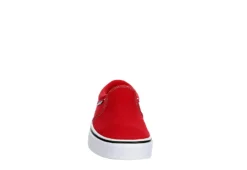 Vans Mens Asher Sneaker - Red 9 Vans Mens Asher Sneaker - Red -Boot Shoes store US 01 600933 02
