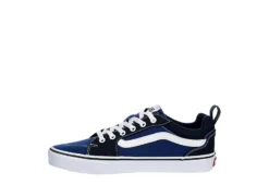 Vans Mens Filmore Sneaker - Blue -Boot Shoes store US 01 600938 03
