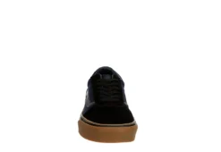 Vans Mens Ward Sneaker - Navy 9 Vans Mens Ward Sneaker - Navy -Boot Shoes store US 01 600941 02