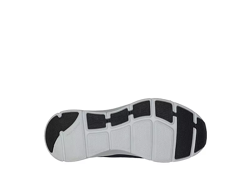 Skechers Mens Arch Fit Dlux Sumner - Navy 5 Skechers Mens Arch Fit Dlux Sumner - Navy - Image 5