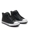 Converse Mens Chuck Taylor All Star Street Lugged Sneakerboot - Black