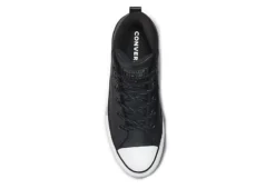 Converse Mens Chuck Taylor All Star Street Lugged Sneakerboot - Black -Boot Shoes store US 01 600976 04