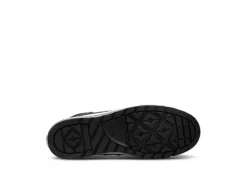 Converse Mens Chuck Taylor All Star Street Lugged Sneakerboot - Black -Boot Shoes store US 01 600976 05