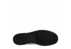 Converse Mens Chuck Taylor All Star Street Lugged Sneakerboot - Orange -Boot Shoes store US 01 600977 06