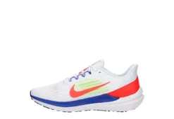 Nike Mens Air Winflo 9 Running Shoe - White 10 Nike Mens Air Winflo 9 Running Shoe - White -Boot Shoes store US 01 600984 03