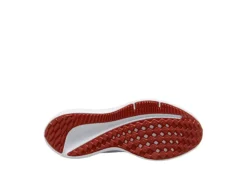 Nike Mens Air Winflo 9 Running Shoe - Grey -Boot Shoes store US 01 600986 03