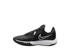 Nike Mens Precision 6 Basketball Shoe - Black -Boot Shoes store US 01 600997 02
