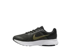 Nike Mens Run Swift 2 Running Shoe - Green -Boot Shoes store US 01 601002 02
