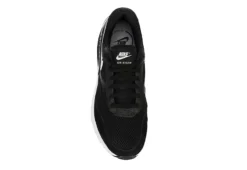 Nike Mens Air Max Systm Sneaker - Black -Boot Shoes store US 01 601005 05