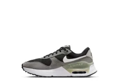 Nike Mens Air Max Systm Sneaker - Grey 9 Nike Mens Air Max Systm Sneaker - Grey -Boot Shoes store US 01 601006 02