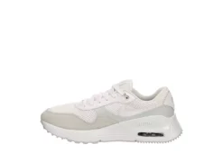 Nike Mens Air Max Systm Sneaker - White -Boot Shoes store US 01 601008 03