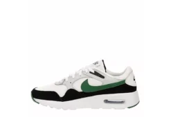Nike Mens Air Max Sc Sneaker - White -Boot Shoes store US 01 601009 03